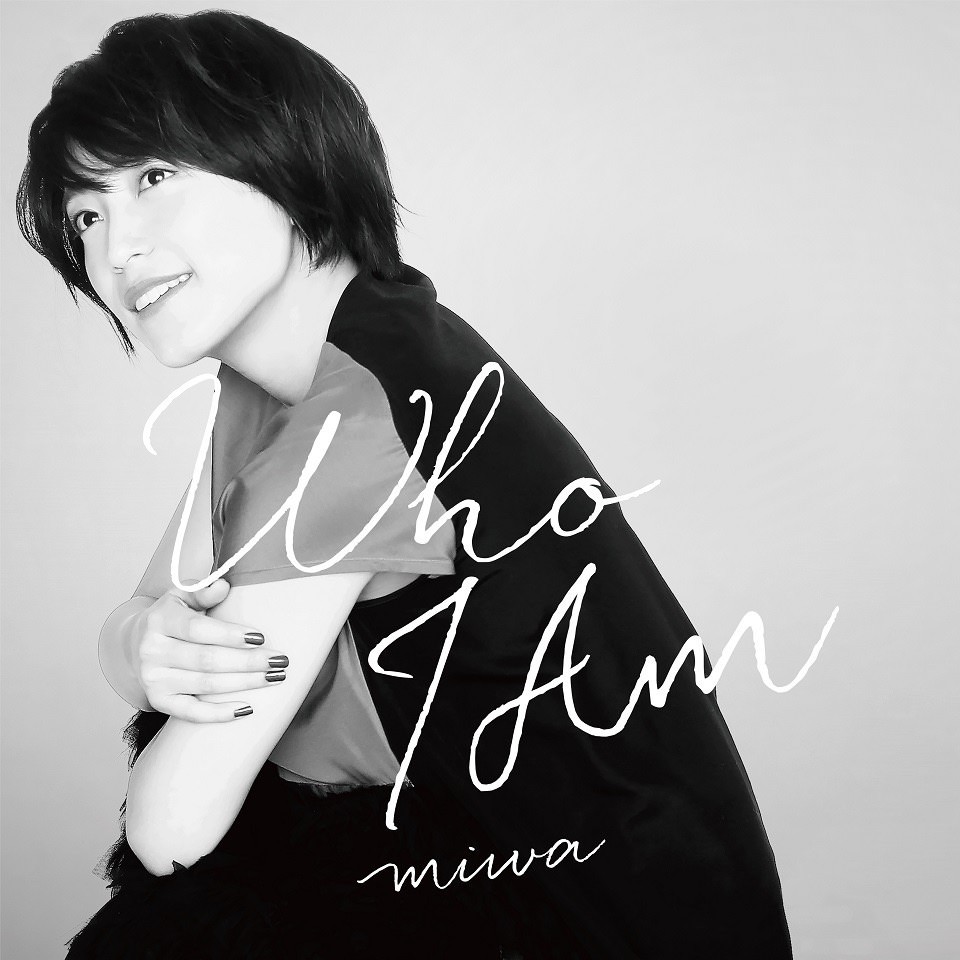 [Single] miwa – Who I Am [FLAC + AAC 320 / WEB] [2020.03.20]