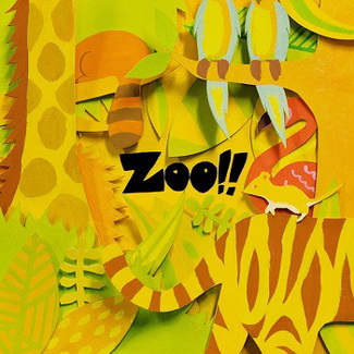 [Album] ネクライトーキー – ZOO!! (2020.01.29/MP3/RAR)