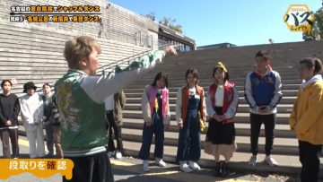 [TV-Variety] 200407 SKE48のバズらせます！！ #52