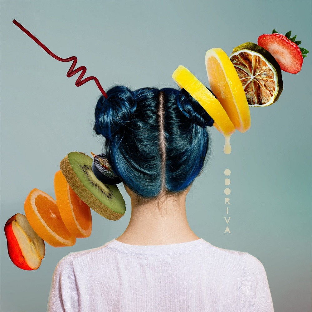 [Album] ましのみ (Mashinomi) – つらなってODORIVA [FLAC + MP3 VBR / CD] [2020.03.18]