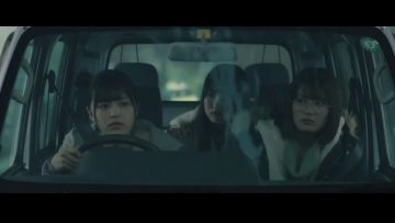 [TV-Variety] 200410 dTVオリジナルドラマ 猿に会う #01 (乃木坂46)