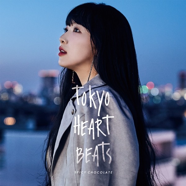 [Album] SPICY CHOCOLATE – TOKYO HEART BEATS [FLAC + AAC 256 / WEB] [2020.03.09]