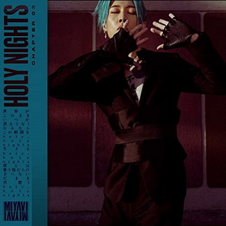 [Single] MIYAVI – Holy Nights (2020.04.15/AAC/RAR)
