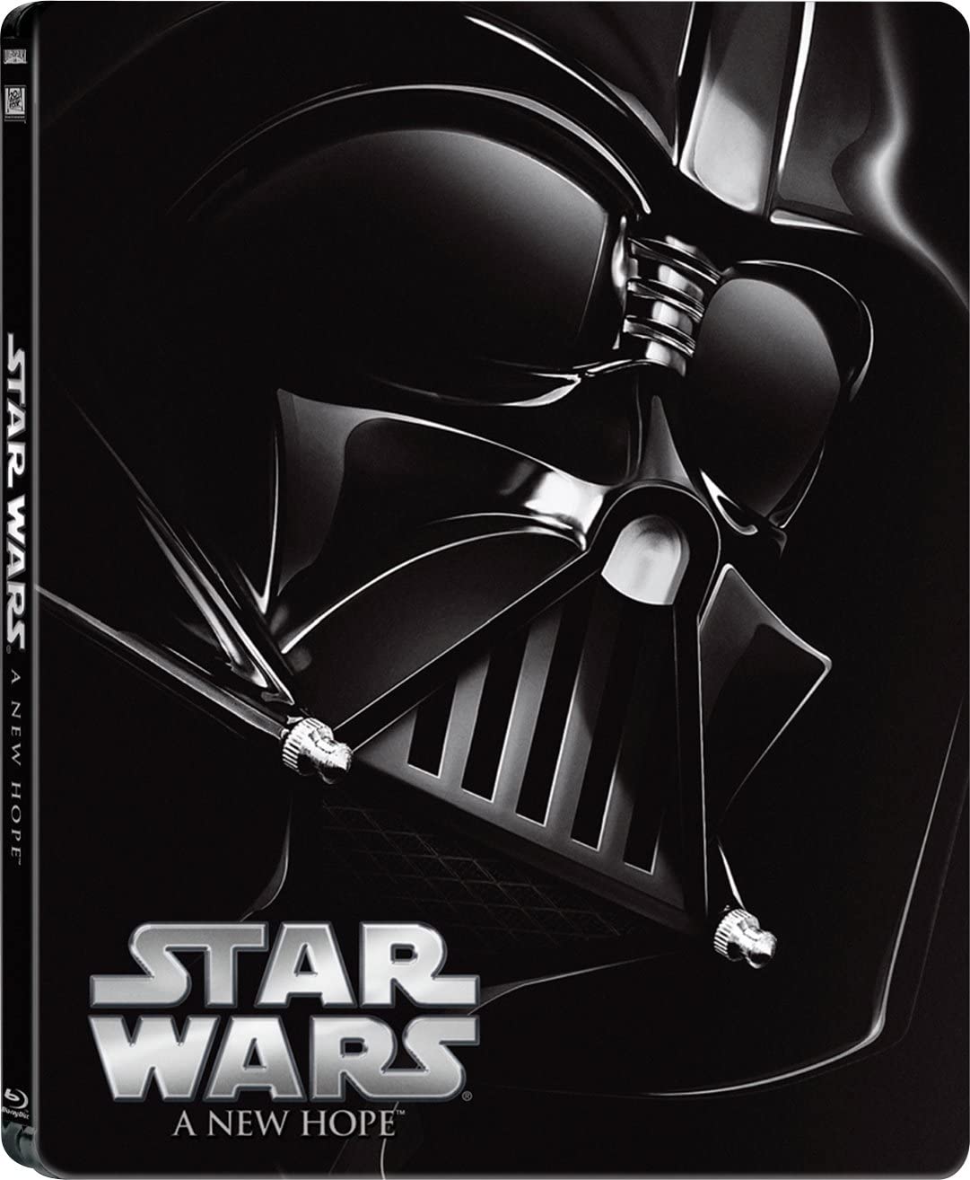 [MOVIE] スター・ウォーズ エピソードIV/新たなる希望 (2020) (BDMV)