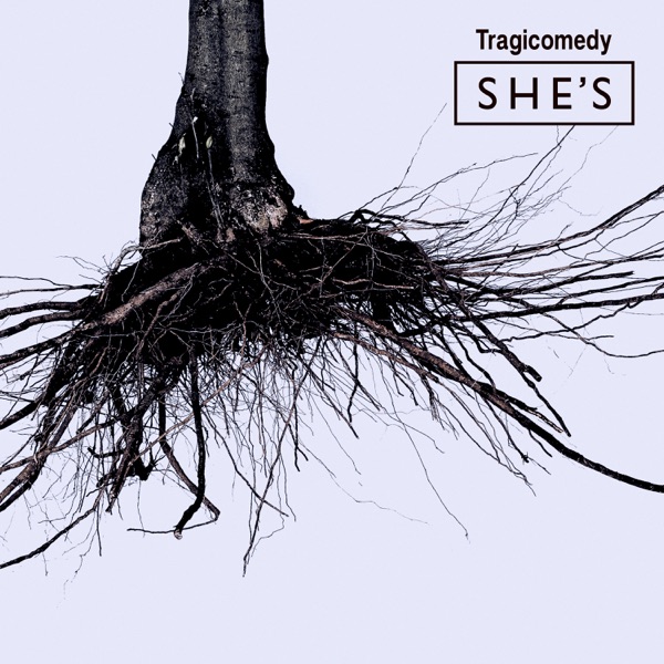 [Single] SHE’S – One (2020.05.12/MP3/RAR)