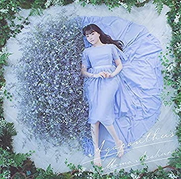 [MV] 麻倉もも – Agapanthus 付属BD (2020.04.08/MP4/RAR) (BDRIP)
