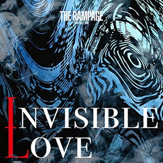 [Single] THE RAMPAGE from EXILE TRIBE – INVISIBLE LOVE (2020.03.20/AAC/RAR)