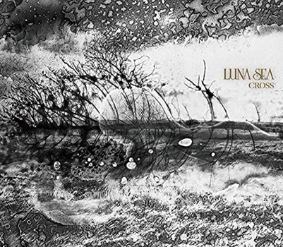 [TV-SHOW] LUNA SEA「CROSS」限定 PREMIUM BOX (2019.11.19) (BDMV)