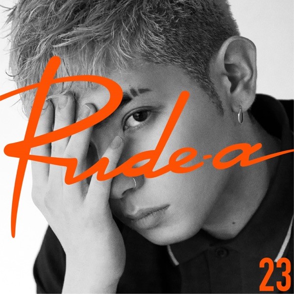 [Album] Rude-α – 23 [FLAC / 24bit Lossless / WEB] [2020.03.04]