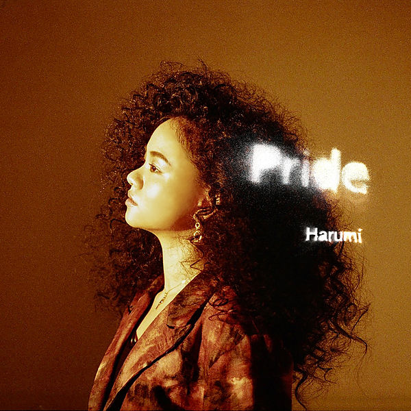 [Single] Harumi – Pride (2020.04.22/MP3+Flac/RAR)