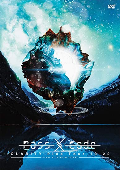 [TV-SHOW] PassCode CLARITY Plus Tour 19-20 Final at STUDIO COAST (2020.03.25) (BDRIP)