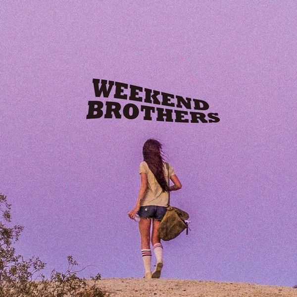 [Single] Weekend Brothers – 朝目が覚めたら [FLAC + AAC 256 / WEB] [2020.03.27]