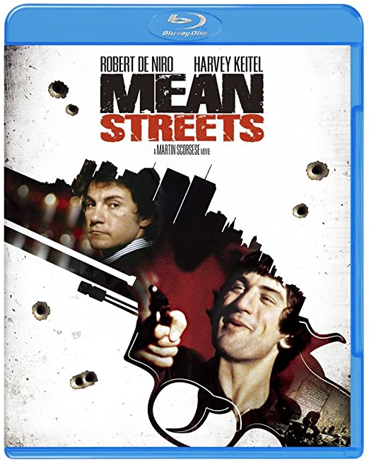 [MOVIE] ミーン・ストリート (1973) (BDREMUX)