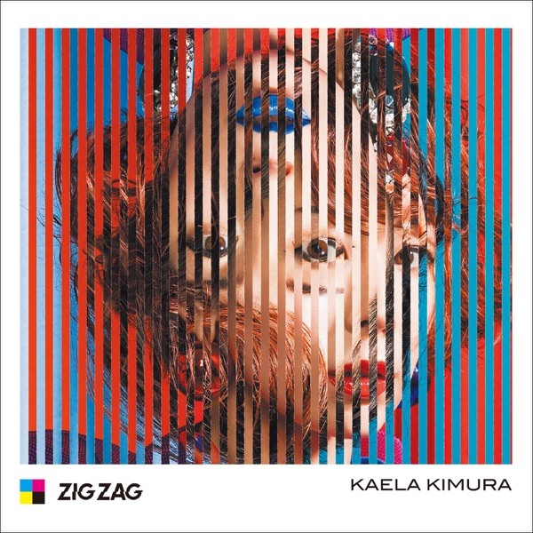 [Album] 木村カエラ (Kaela Kimura) – ZIG ZAG [FLAC + MP3 VBR / WEB] [2020.03.04]