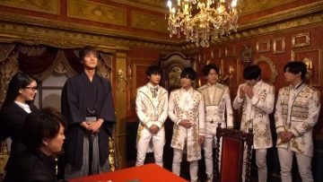 [TV-Variety] 200410 ナイトカード (元AKB48 倉持明日香)