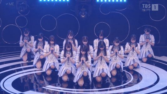 [TV-Variety] 200420 アイドルのチカラ #4「≠ME」