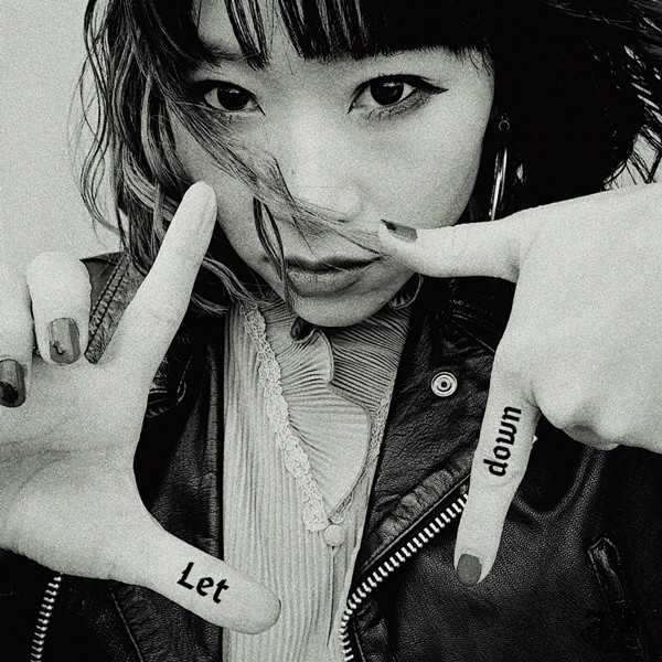 [Single] Mamana – Let down [FLAC + AAC 256 / WEB] [2020.03.27]