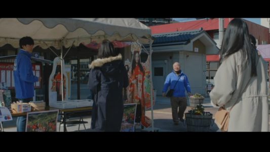 [TV-Variety] 200417 dTVオリジナルドラマ 猿に会う #03 (乃木坂46)