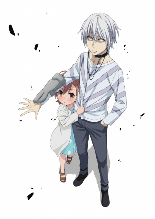 [Album] とある科学の一方通行 オリジナルサウンドトラック (2019.10.30/MP3/RAR)