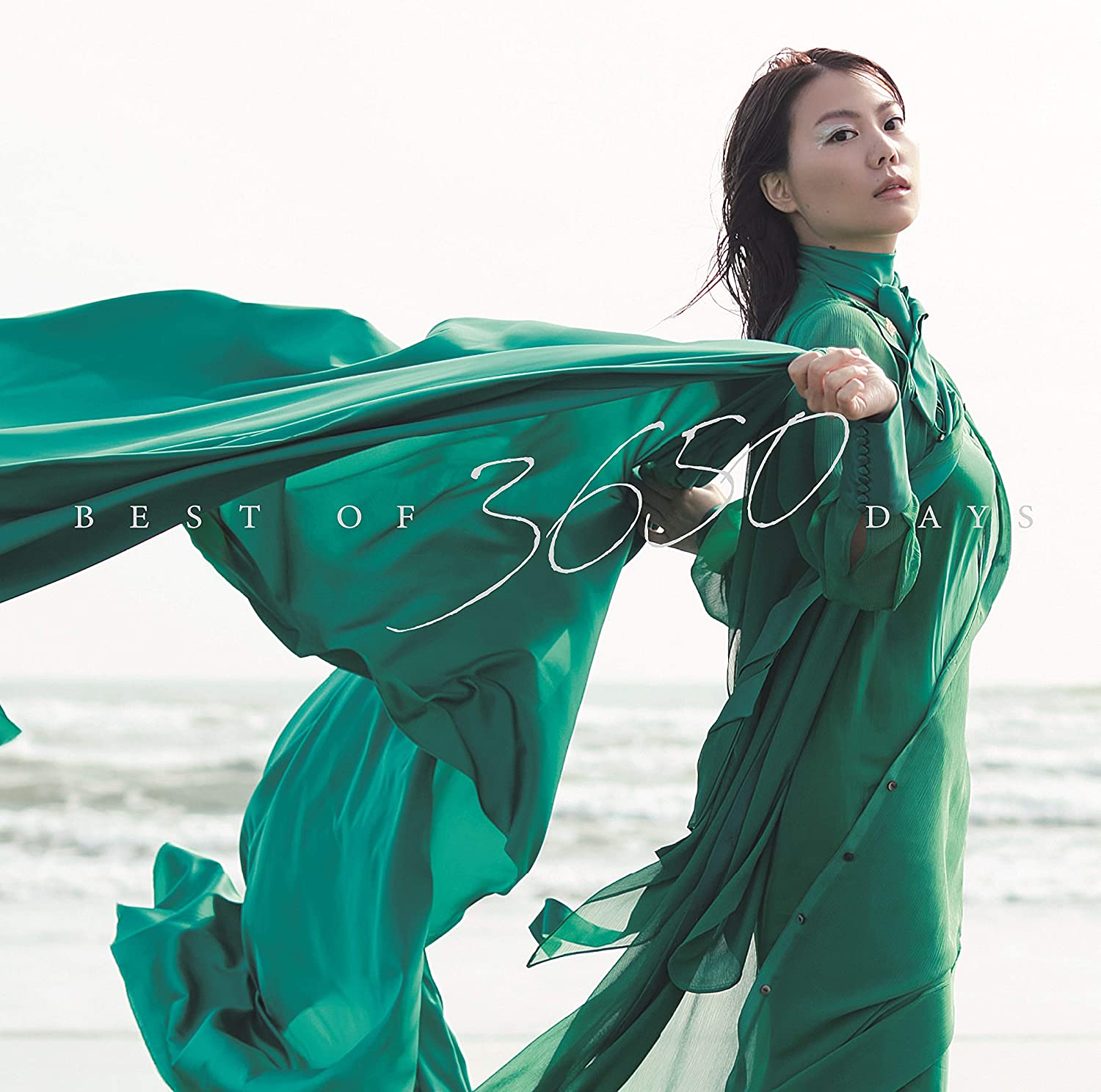 [Album] THE SxPLAY (Sayuri Sugawara) – Best Of 3650 Days (2020.04.15/MP3/RAR)