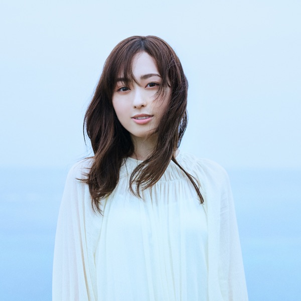[Single] 福原 遥 – 風に吹かれて (2020.04.26/MP3/RAR)