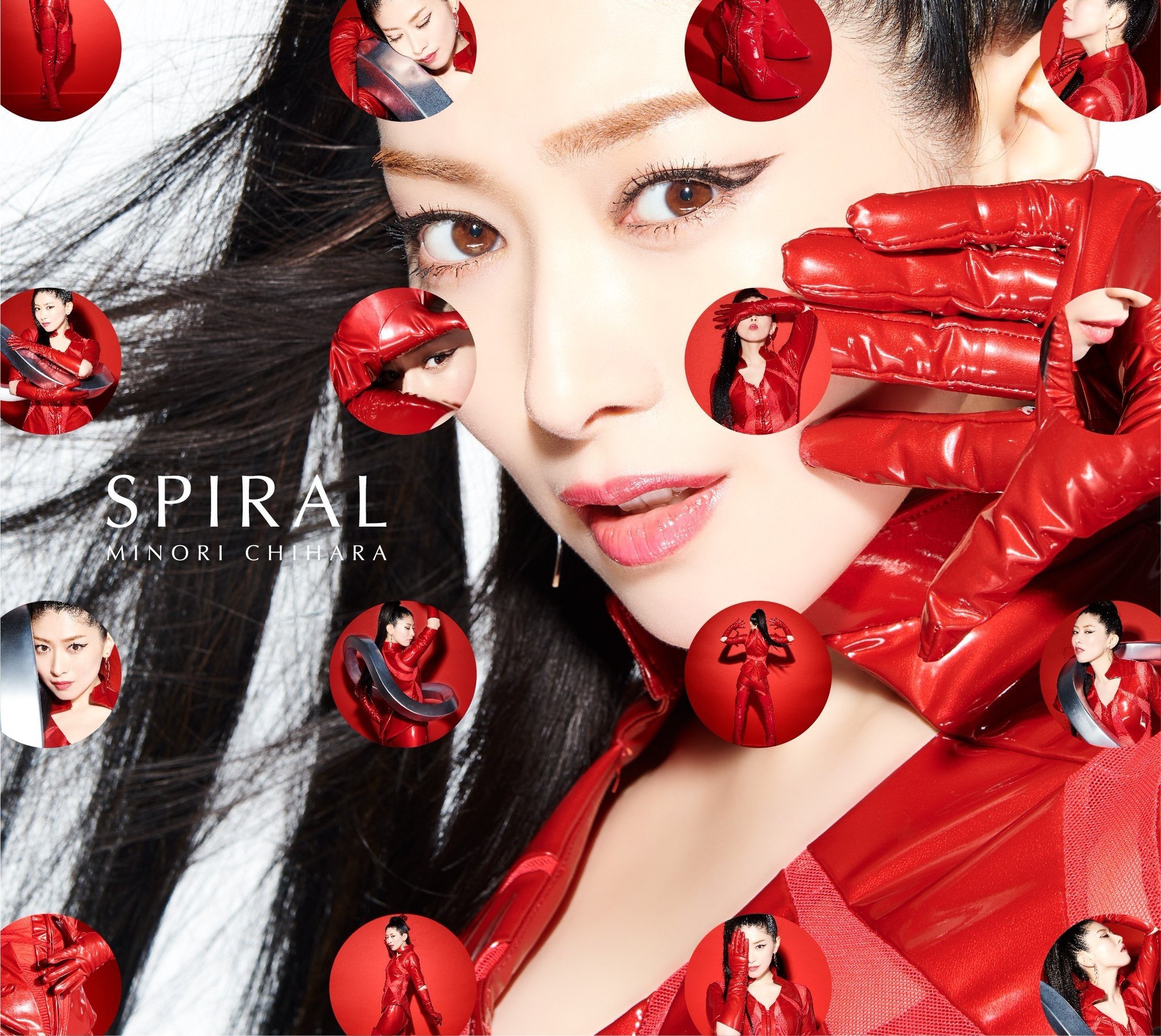 [Album] 茅原実里 (Minori Chihara) – SPIRAL [FLAC / 24bit Lossless / WEB] [2018.09.26]