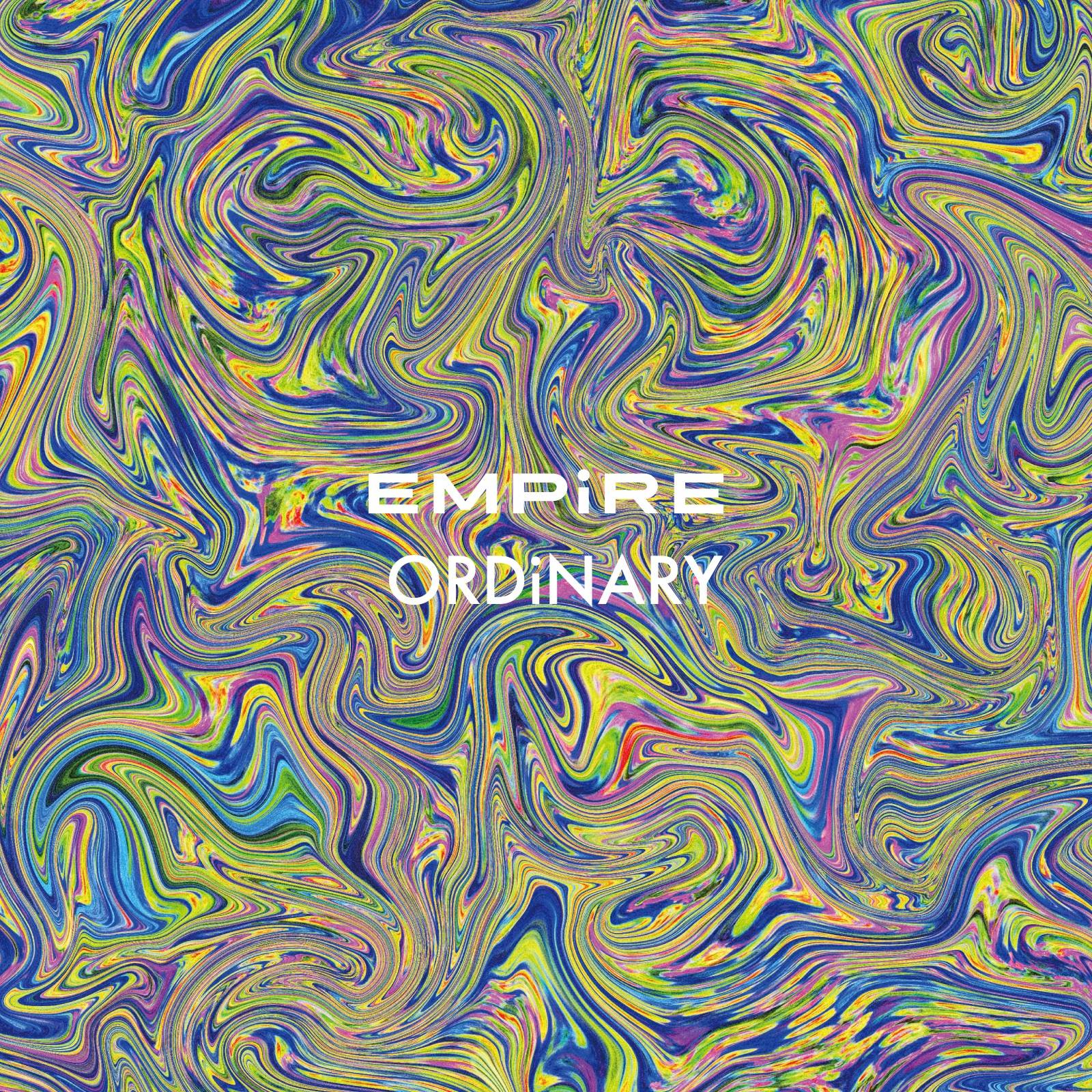 [Single] EMPiRE – ORDiNARY (2020.04.13/MP3/RAR)