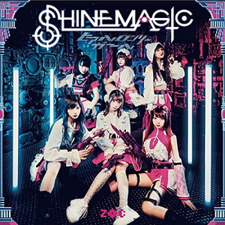 [Single] ZOC – SHINEMAGIC (2020.04.21/MP3/RAR)