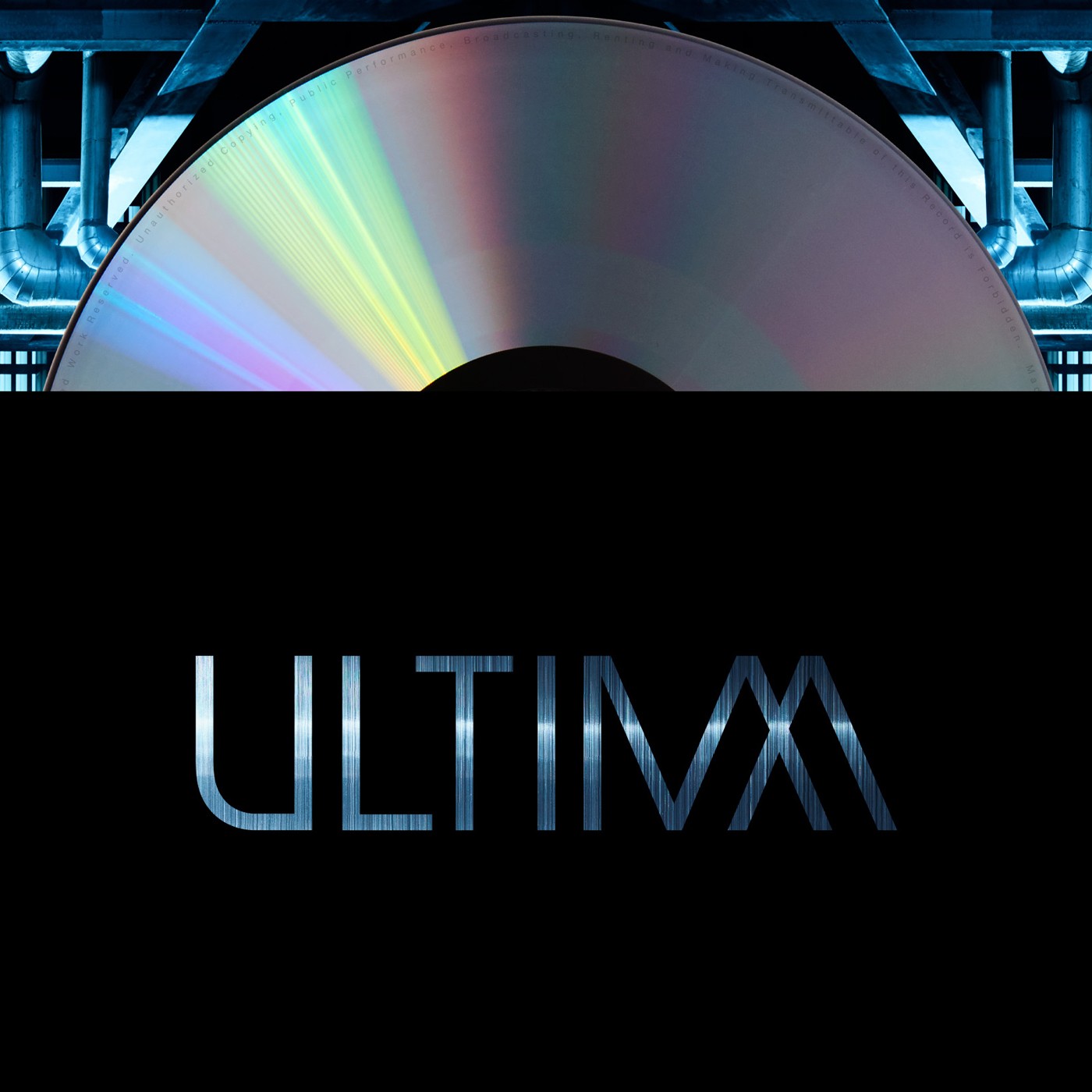 [Album] lynch. – ULTIMA [CD FLAC + Blu-ray FLAC] [2020.03.18]