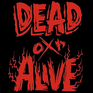[Single] STARMARIE – DEAD or ALIVE (2020.03.23/AAC/RAR)