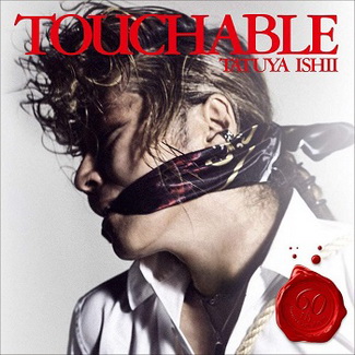[Album] 石井竜也 – TOUCHABLE (2020.02.12/MP3/RAR)
