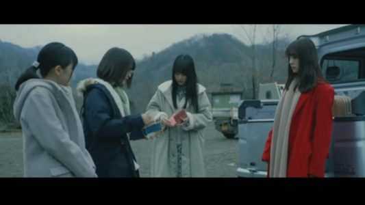 [TV-Variety] 200411 dTVオリジナルドラマ 猿に会う #02 (乃木坂46)