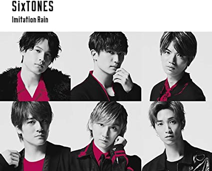 [MV] SixTONES vs Snow Man – Imitation Rain / D.D. 初回盤A付属DVD (2020.01.22/MP4/RAR) (DVDISO)
