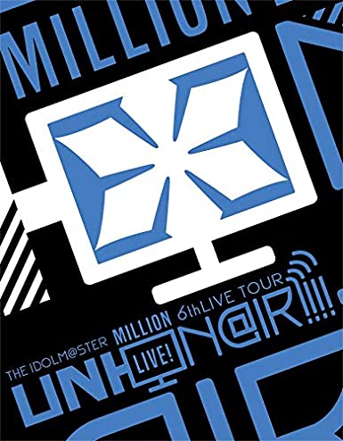 [TV-SHOW] アイドルマスター ミリオンライブ! – THE IDOLM@STER MILLION LIVE! 6thLIVE TOUR UNI-ON@IR!!!! LIVE Blu-ray Fairy STATION @FUKUOKA (2020.03.18) (BDRIP)
