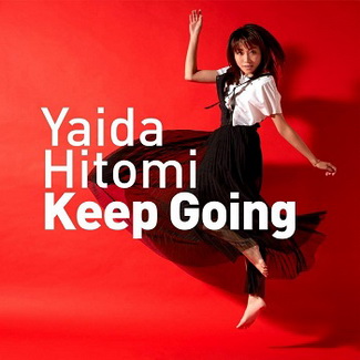[Album] 矢井田瞳 – Keep Going (2020.02.12/MP3/RAR)