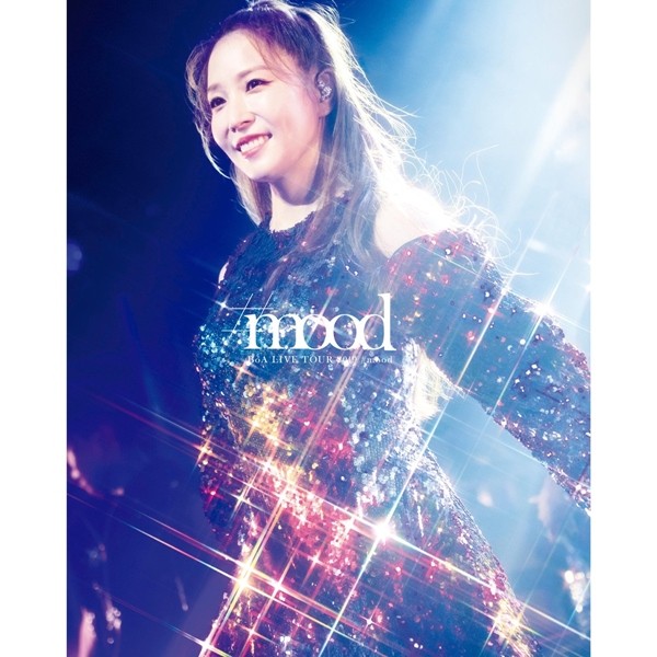 [Album] BoA – BoA LIVE TOUR 2019 #mood [FLAC + AAC 256 / WEB] [2020.02.19]
