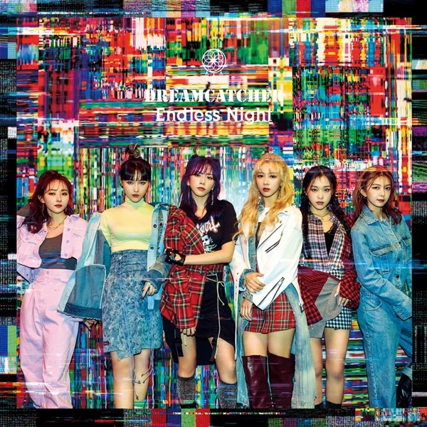 [Single] Dreamcatcher (드림캐쳐) – Endless Night [FLAC + MP3 320 / WEB] [2020.03.11]