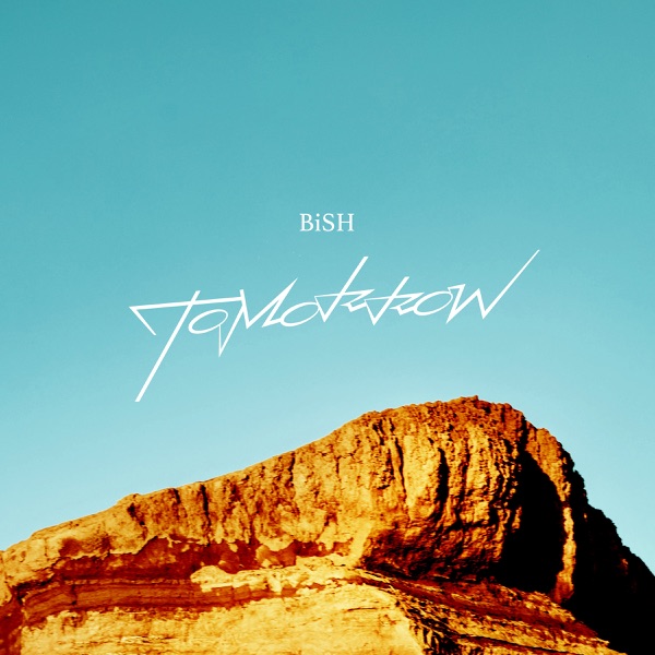 [Single] BiSH – TOMORROW (2020.04.13/MP3/RAR)