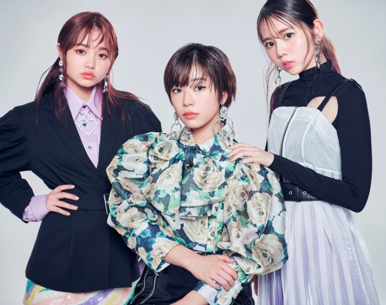 [Single] ONEPIXCEL – シャラララ (2020.04.12/MP3/RAR)