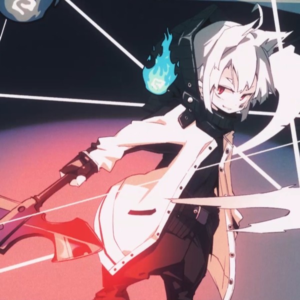 [Single] まふまふ (Mafu Mafu) – 最終宣告 [FLAC + AAC 256 / WEB] [2020.04.01]