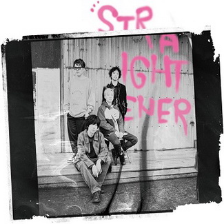 [Single] ストレイテナー – Graffiti (2020.04.08/AAC/RAR)