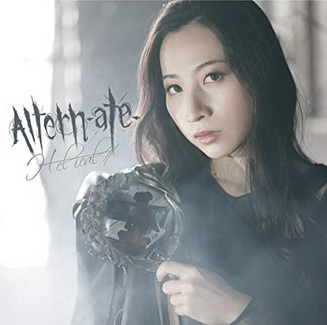 [Single] H-el-ical – Altern-ate- (2020.05.20/MP3/RAR)