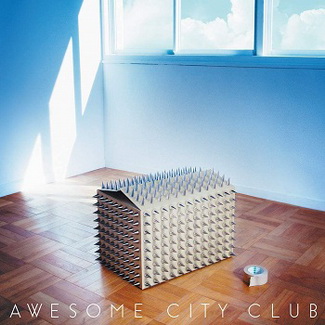 [Album] Awesome City Club – Grow apart  (2020.04.29/MP3/RAR)