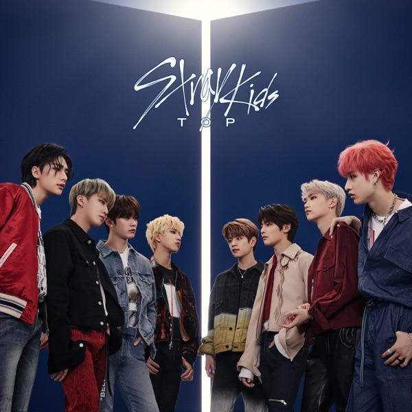 [Single] Stray Kids -TOP/SLUMP (Korean ver) (2020.05.14/MP3/RAR)