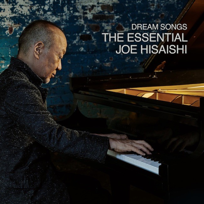 [Album] 久石譲 (Joe Hisaishi) – Dream Songs: The Essential Joe Hisaishi [FLAC / 24bit Lossless / WEB] [2020.02.21]