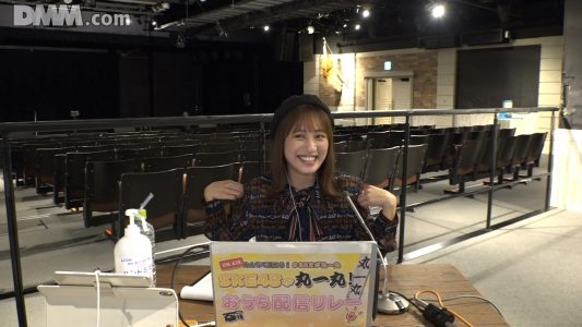 [TV-Variety] 200505 SKE48 LIVE!! ON DEMAND 緊急企画！「SKE48が”丸一丸”！ おうち配信リレー」 24時間配信 オープニングトーク 17:00~