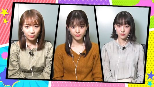 [TV-Variety] 200526 乃木坂46のザ・ドリームバイト！～働き方改革!夢への挑戦!～ #58
