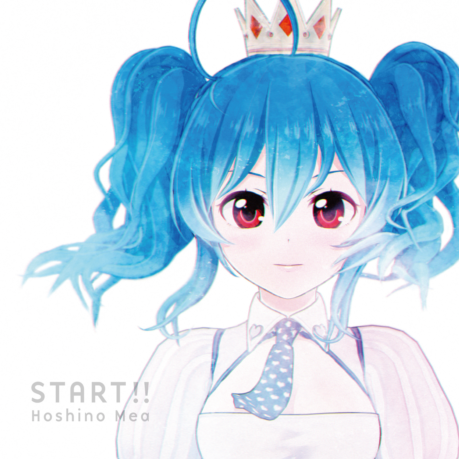 [Album] 星乃めあ – START! (2020.04.29/MP3/RAR)