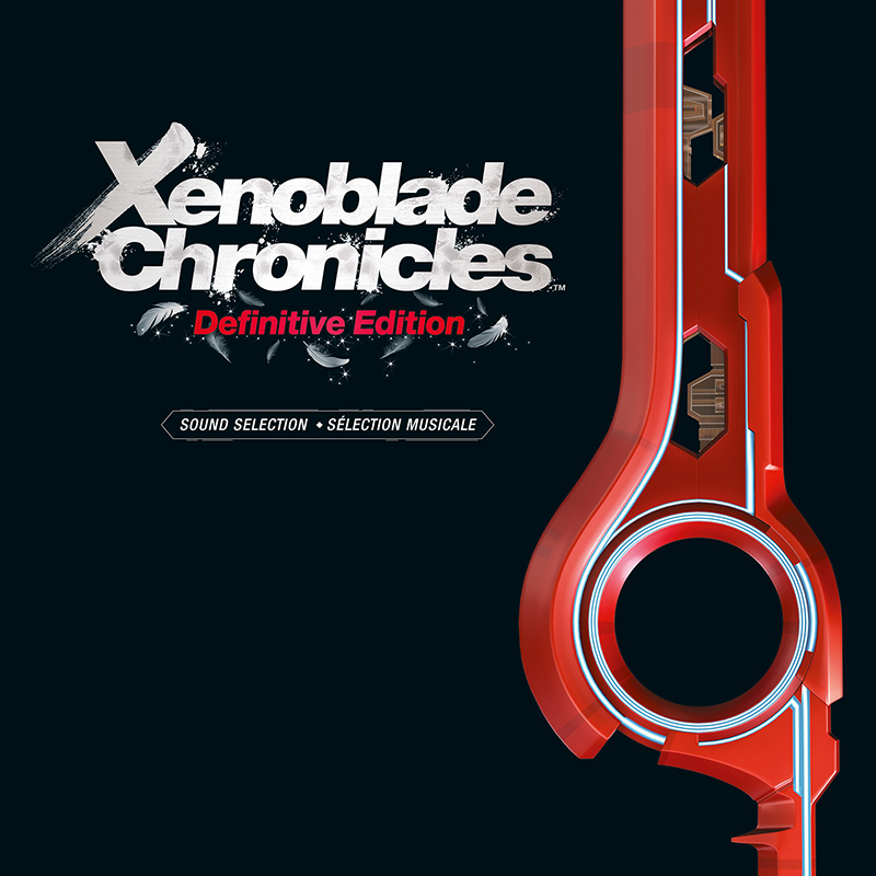 [Album] ゼノブレイド クロニクルズ スペシャル サウンドトラック (2020.05.29/FLAC/RAR)