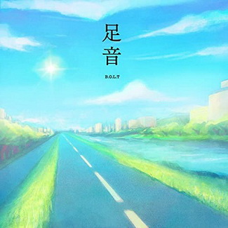 [Single] B.O.L.T – ⾜⾳ (2020.05.13/AAC/RAR)